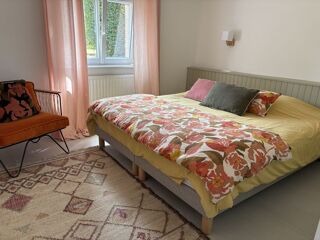  Maison à vendre 5 pièces 76 m²