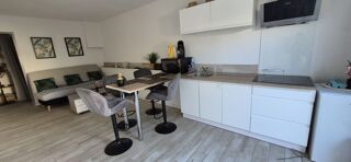  Appartement � vendre 1 pi�ce 21 m�