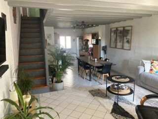  Appartement  vendre 4 pices 84 m