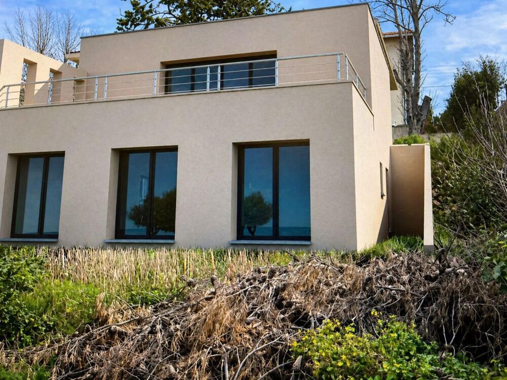 Vente Terrain Terrain libre constructeur Marseille 12