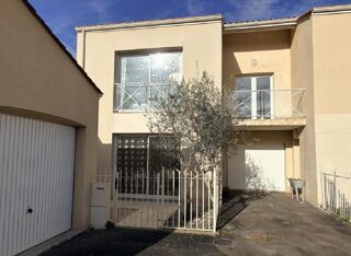  Maison à vendre 4 pièces 97 m²