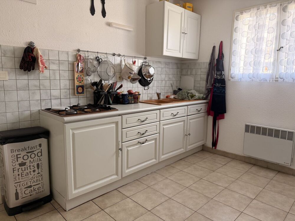 Vente Maison Villa EXTERIEUR GARAGE Nimes