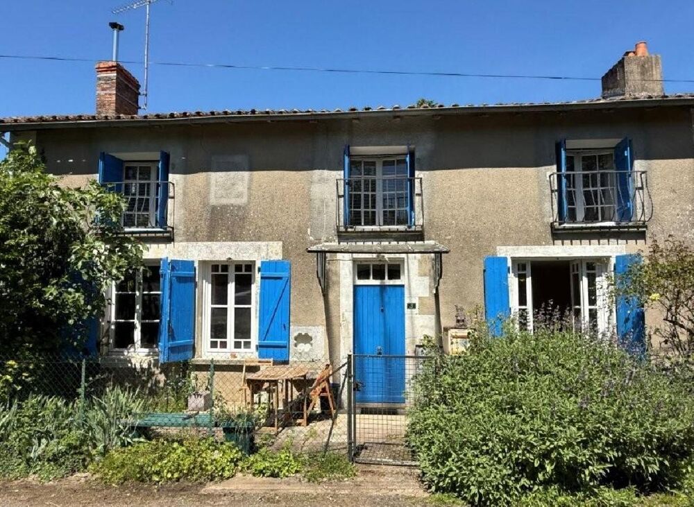 Vente Maison Maison Champagne mouton