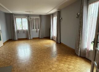  Maison à vendre 6 pièces 117 m²