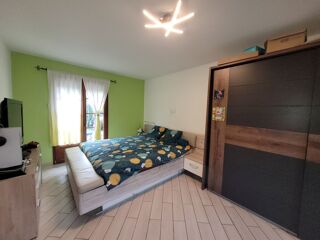  Maison � vendre 8 pi�ces 160 m�