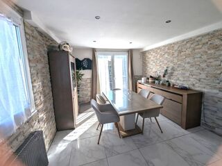 Vente Maison Maison Individuelle Mably