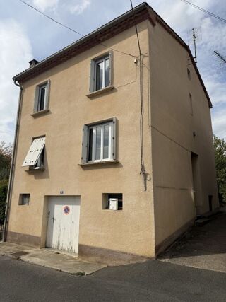 Vente Maison Maison Realmont