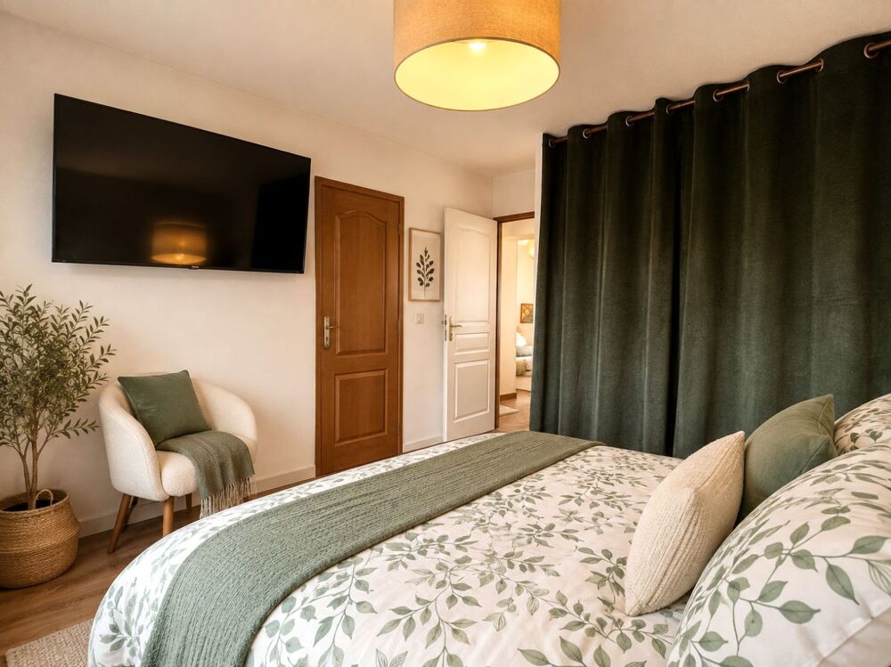 Vente Maison Maison Plain pied au calme Chalon sur saone