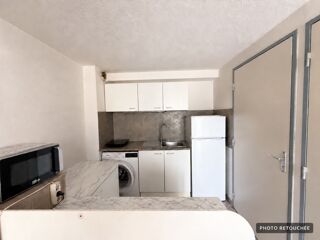  Maison à vendre 3 pièces 37 m²