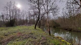  Terrain � vendre 1 pi�ce 5000 m�