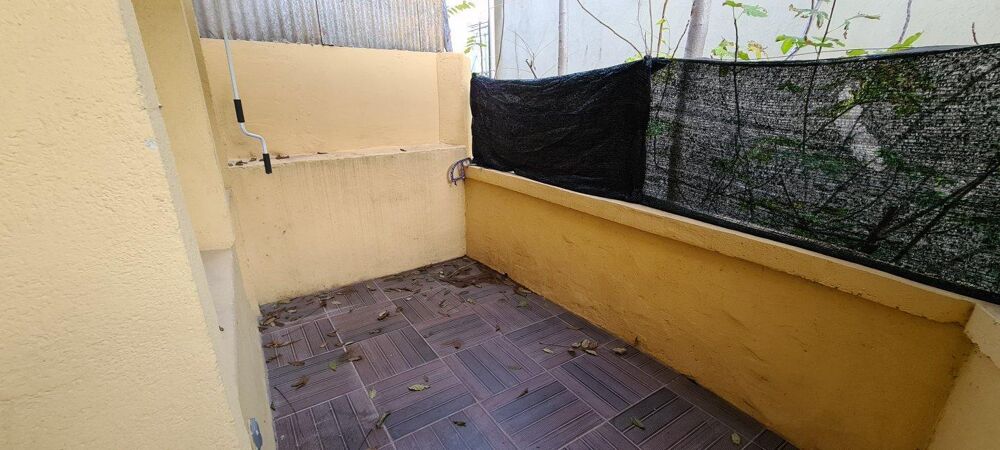 Location Appartement Studio Ajaccio