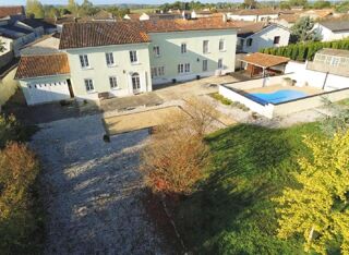  Maison � vendre 9 pi�ces 302 m�