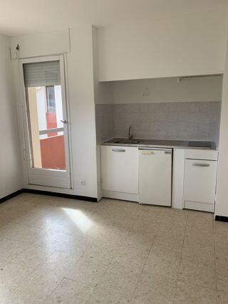  Appartement  louer 1 pice 25 m