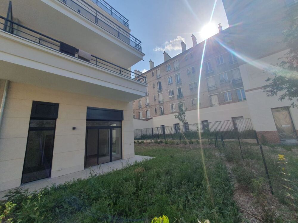 Appartement 3 pièces 68 m² · à Aubervilliers · 68 m² · 385 000 €