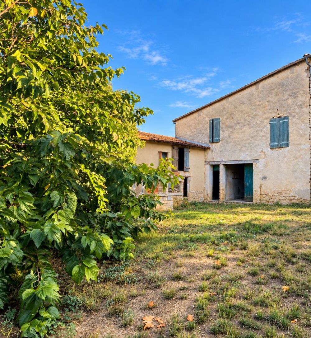 Vente Maison Maison Teyran