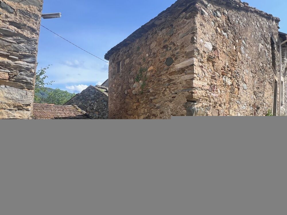 Vente Maison Maison ancien pallier � r�nover Saint etienne d'albagnan