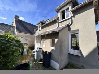  Maison à vendre 5 pièces 70 m²