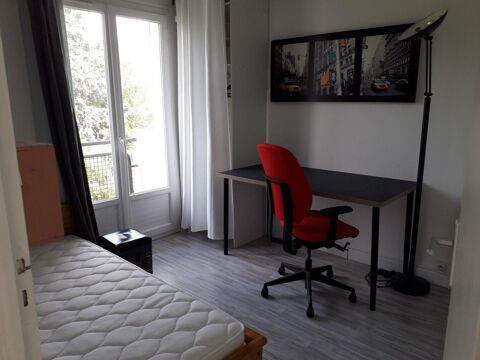  Appartement � louer 3 pi�ces 57 m�