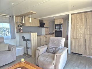  Maison � vendre 3 pi�ces 50 m�