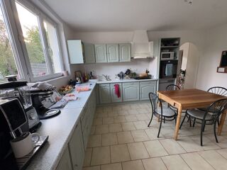 Vente Maison Maison Coulonges sur l'autize