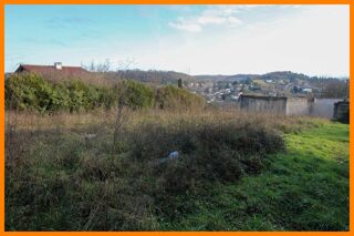  Terrain à vendre 1 pièce 1395 m²