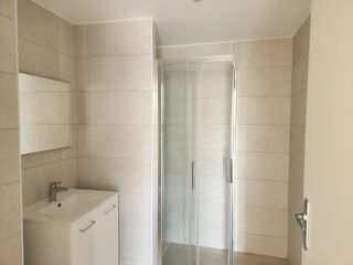  Appartement � louer 2 pi�ces 44 m�