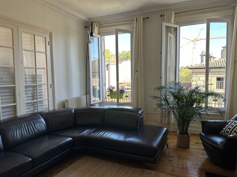   5 Pi�ces Appartement - 5 pi�ce(s) - 129 m�