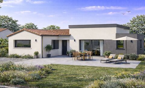   Villa Maison - 4 pi�ce(s) - 85 m�
