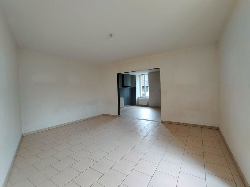 Vente Maison Maison de village ref.72120 Mont saint jean