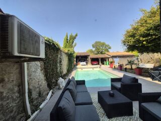  Maison à vendre 6 pièces 155 m²