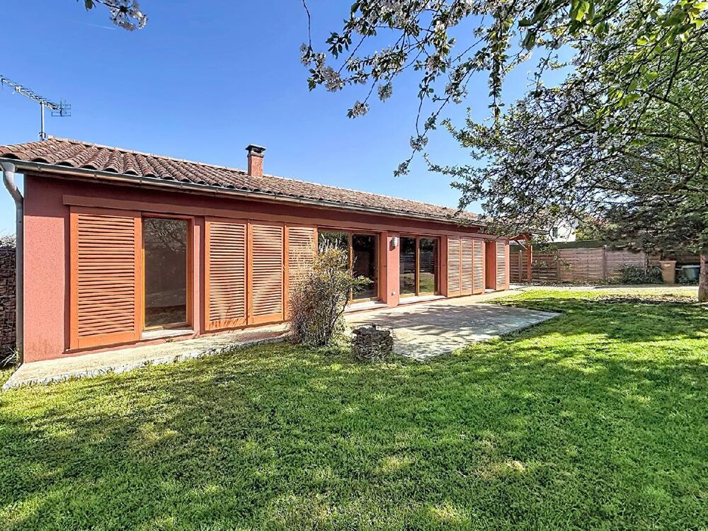 Maison 5 pièces 115 m² · à Laize · 115 m² · 255 000 €
