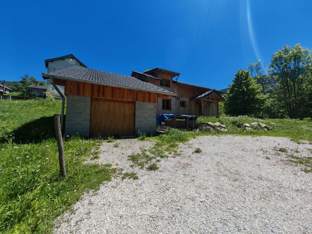 Vente Maison Maison Ax les thermes