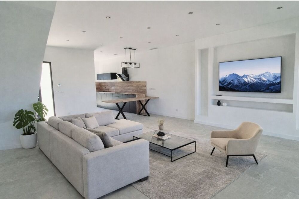 Vente Maison Maison Lieuran les beziers