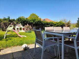  Maison � vendre 9 pi�ces 165 m�