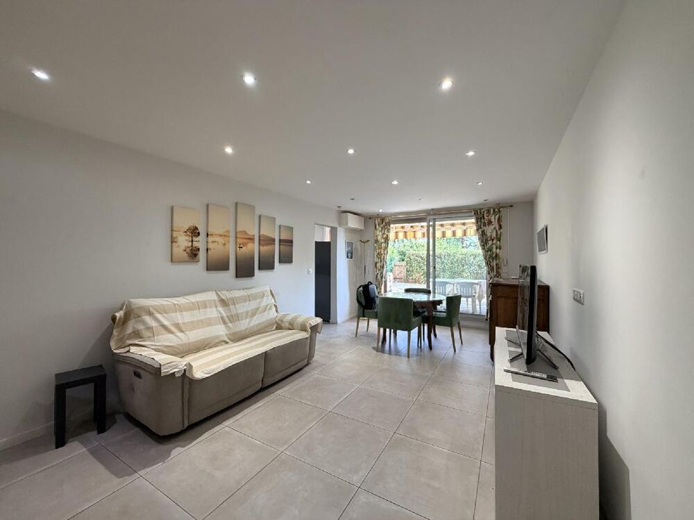 Location Appartement 3 Pièces Grasse
