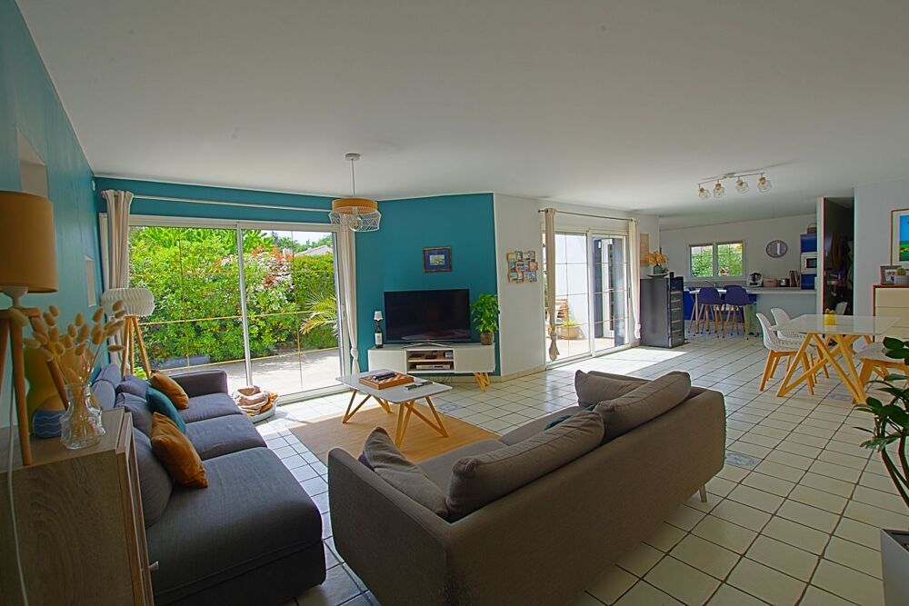Vente Maison Maison 5 chambres + 1 grand garage Sainte foy