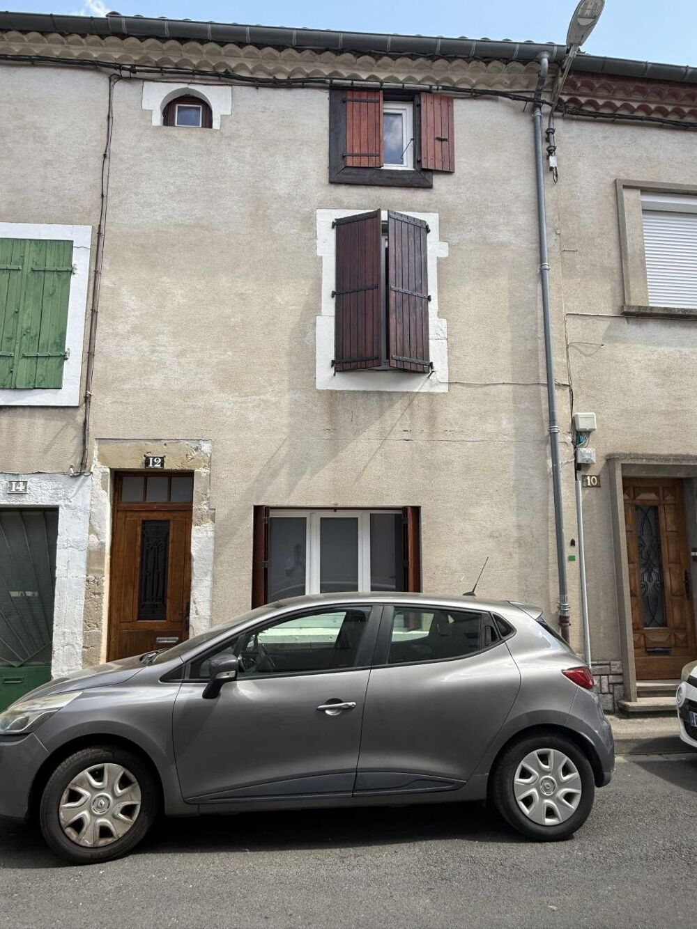 Vente Maison Maison Castres