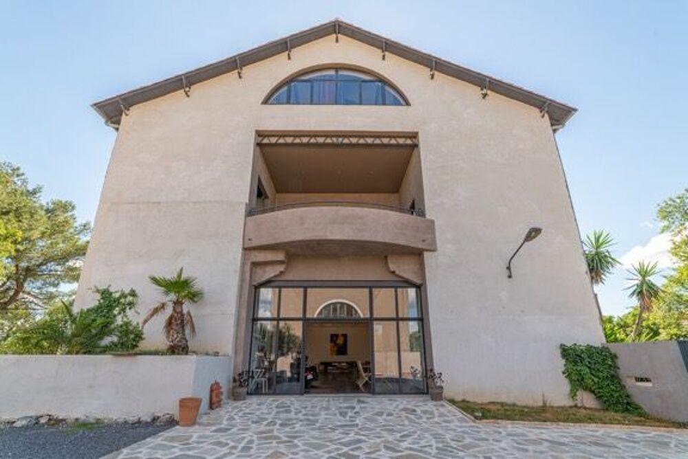 à vendre  Maison Nîmes (30000)