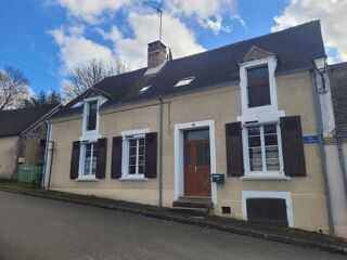  Maison à vendre 5 pièces 141 m²