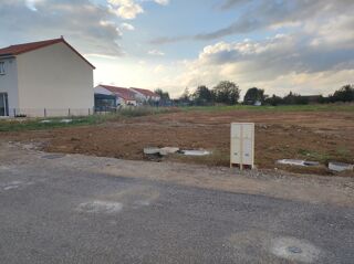  Terrain  vendre 1 pice 586 m