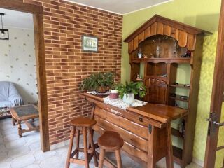  Maison � vendre 6 pi�ces 108 m�