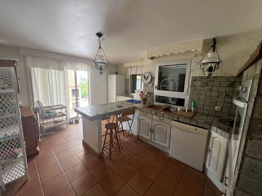 Vente Maison Maison Saint clement de riviere