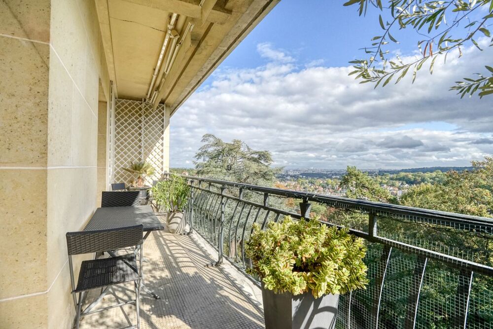 Location Appartement 6 Pièces Ville d'avray