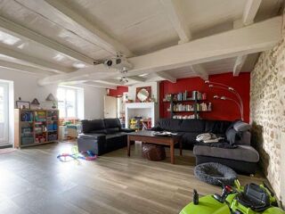  Maison � vendre 6 pi�ces 150 m�