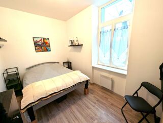  Immeuble à vendre 7 pièces 132 m² Roanne