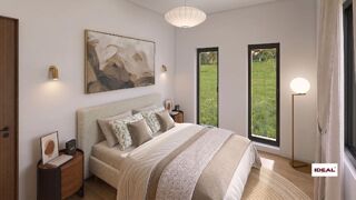  Maison à vendre 4 pièces 126 m²