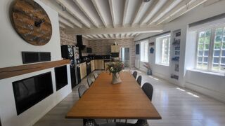  Maison à vendre 7 pièces 160 m²