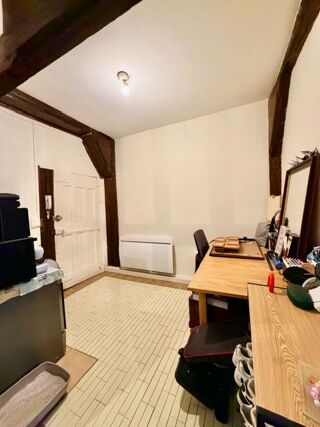 Location Appartement 2 Pièces Troyes