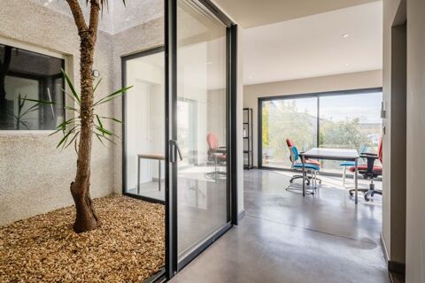 Local d'activit&eacute; Bureau 1410 34290 Montblanc