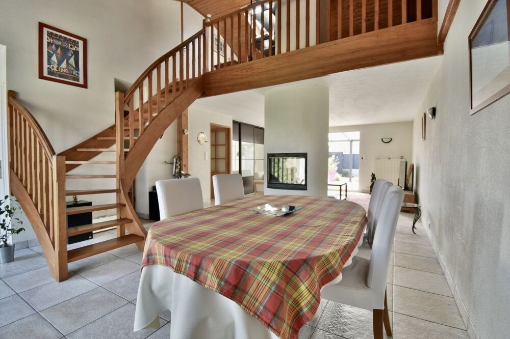 Vente Maison Maison Réf : Tulipe Cholet